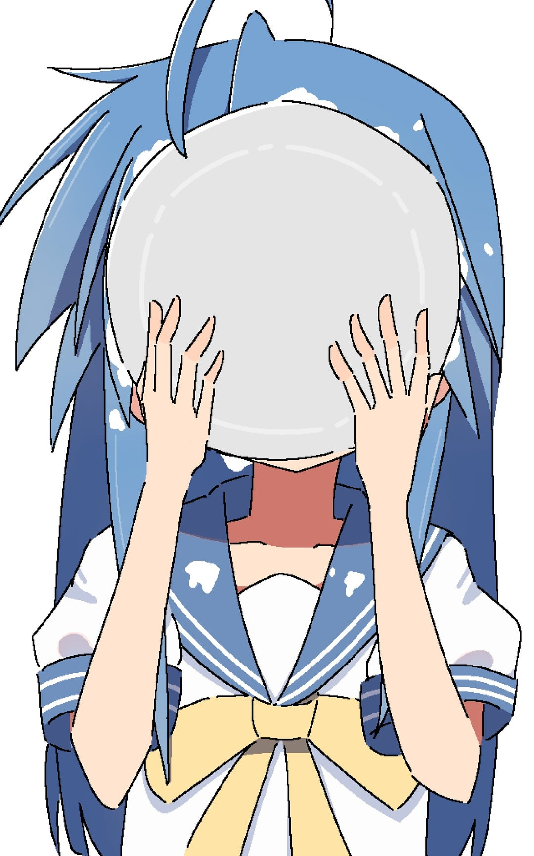 shperma